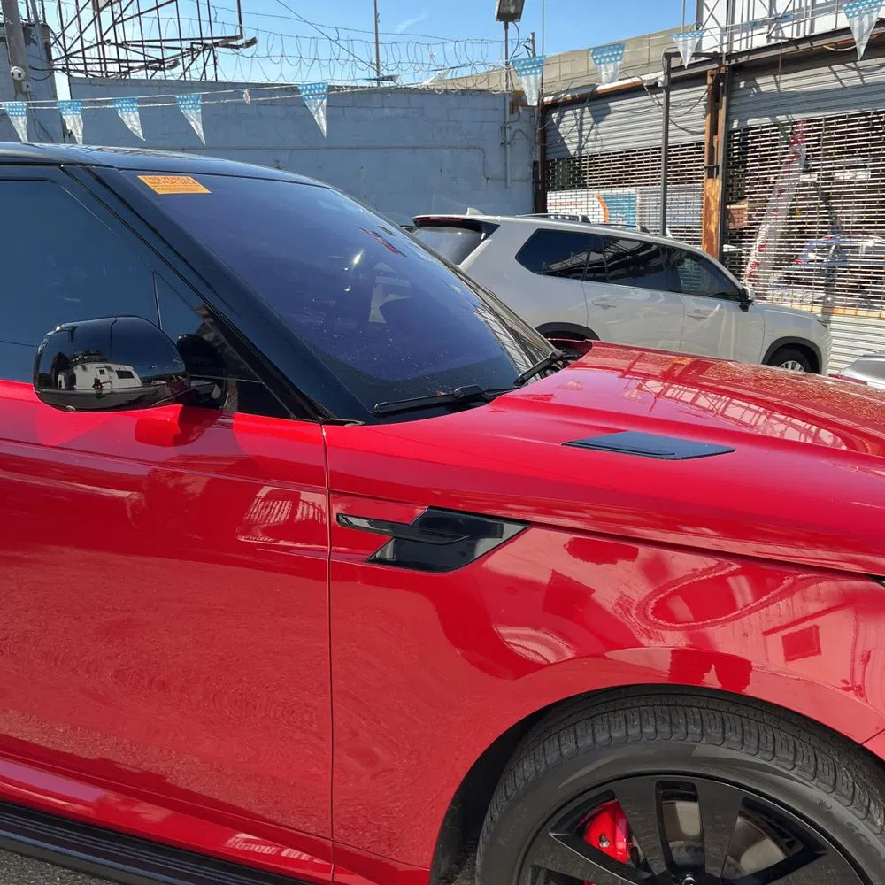 2023 Land Rover Range Rover Sport SE DYN