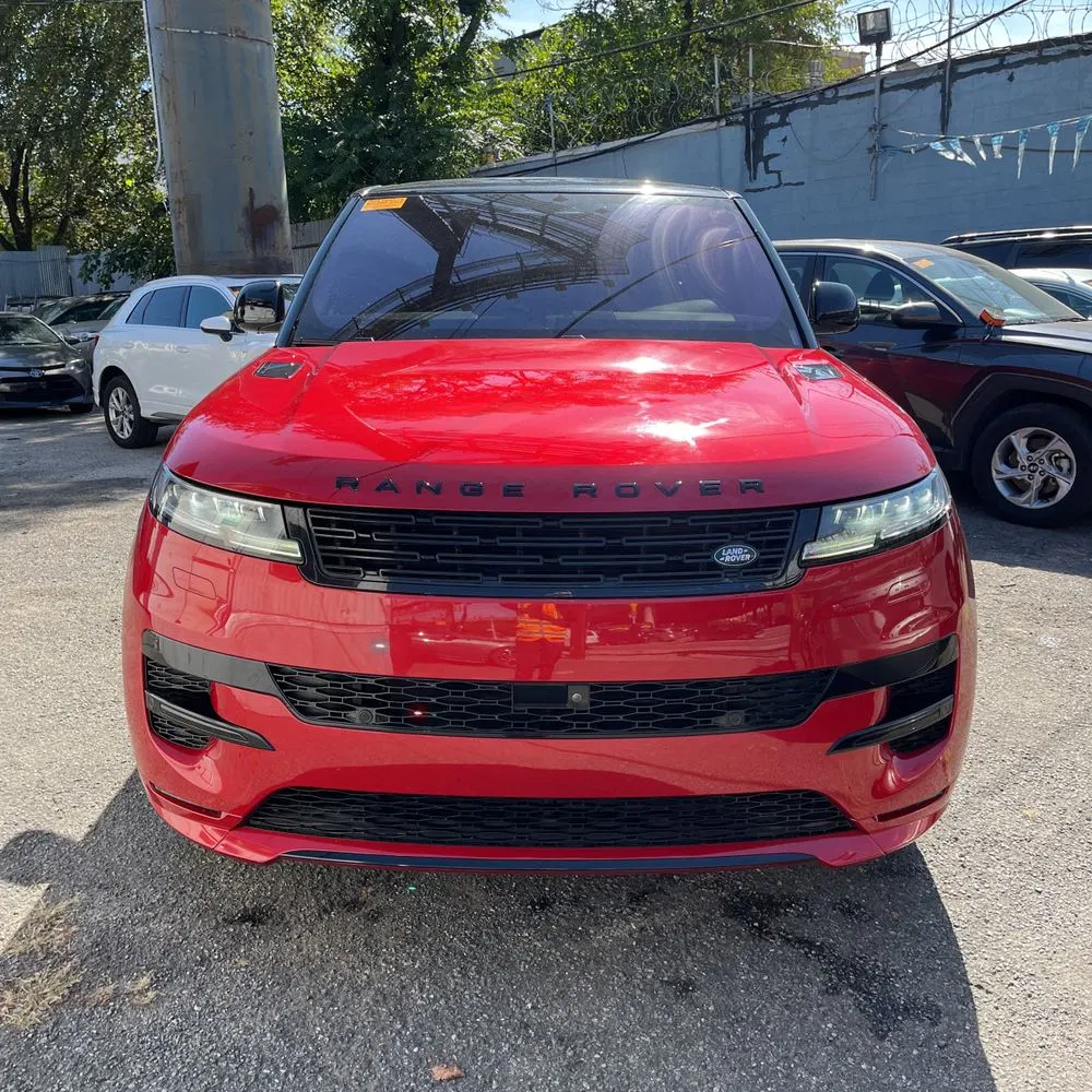 2023 Land Rover Range Rover Sport SE DYN