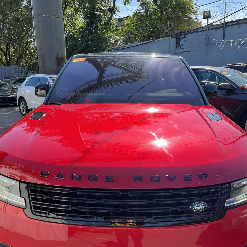 2023 Land Rover Range Rover Sport SE DYN