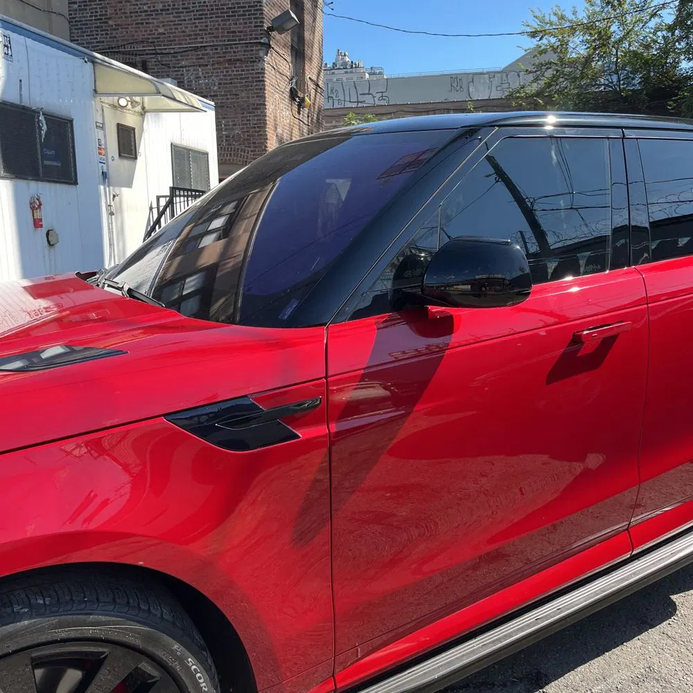 2023 Land Rover Range Rover Sport SE DYN