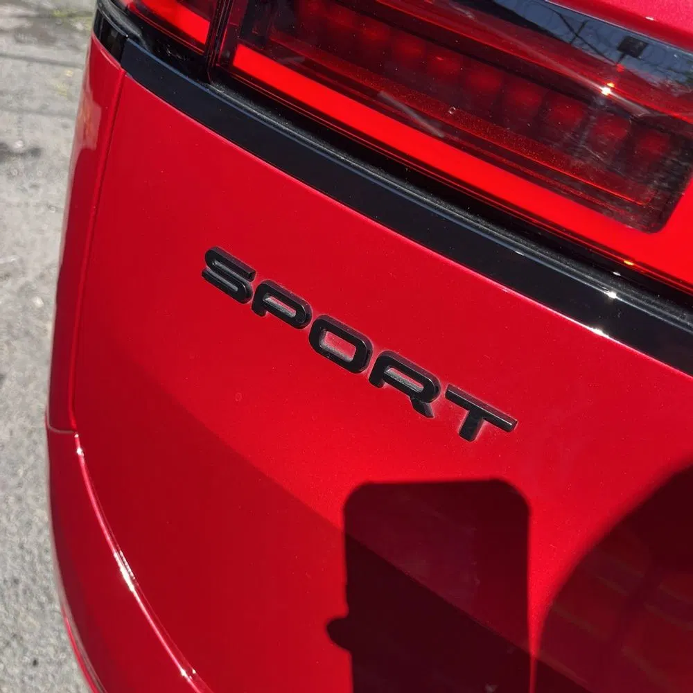 2023 Land Rover Range Rover Sport SE DYN