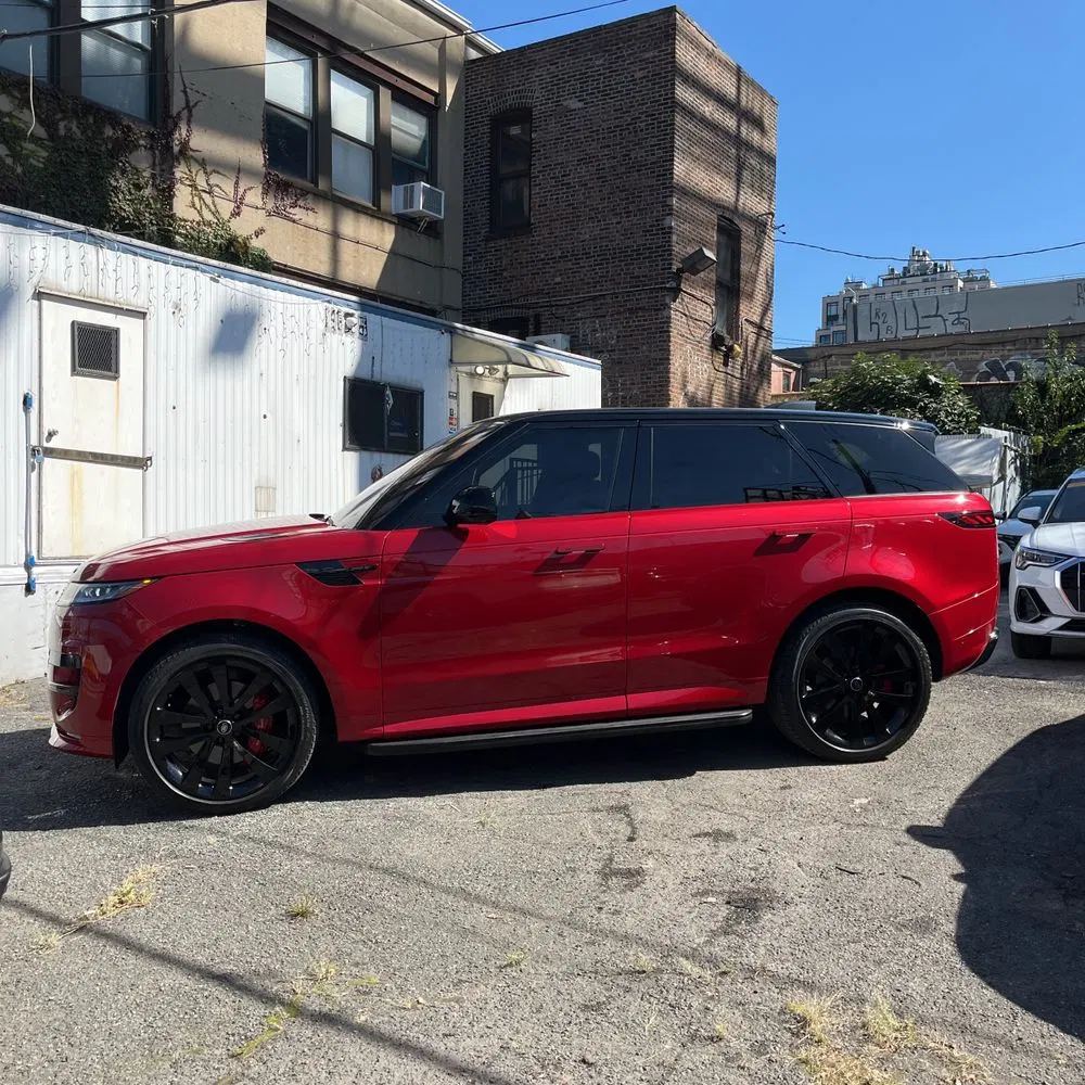 2023 Land Rover Range Rover Sport SE DYN