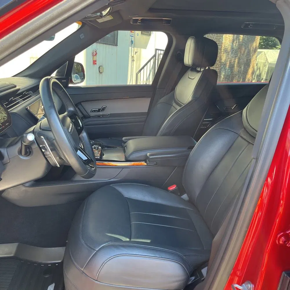 2023 Land Rover Range Rover Sport SE DYN