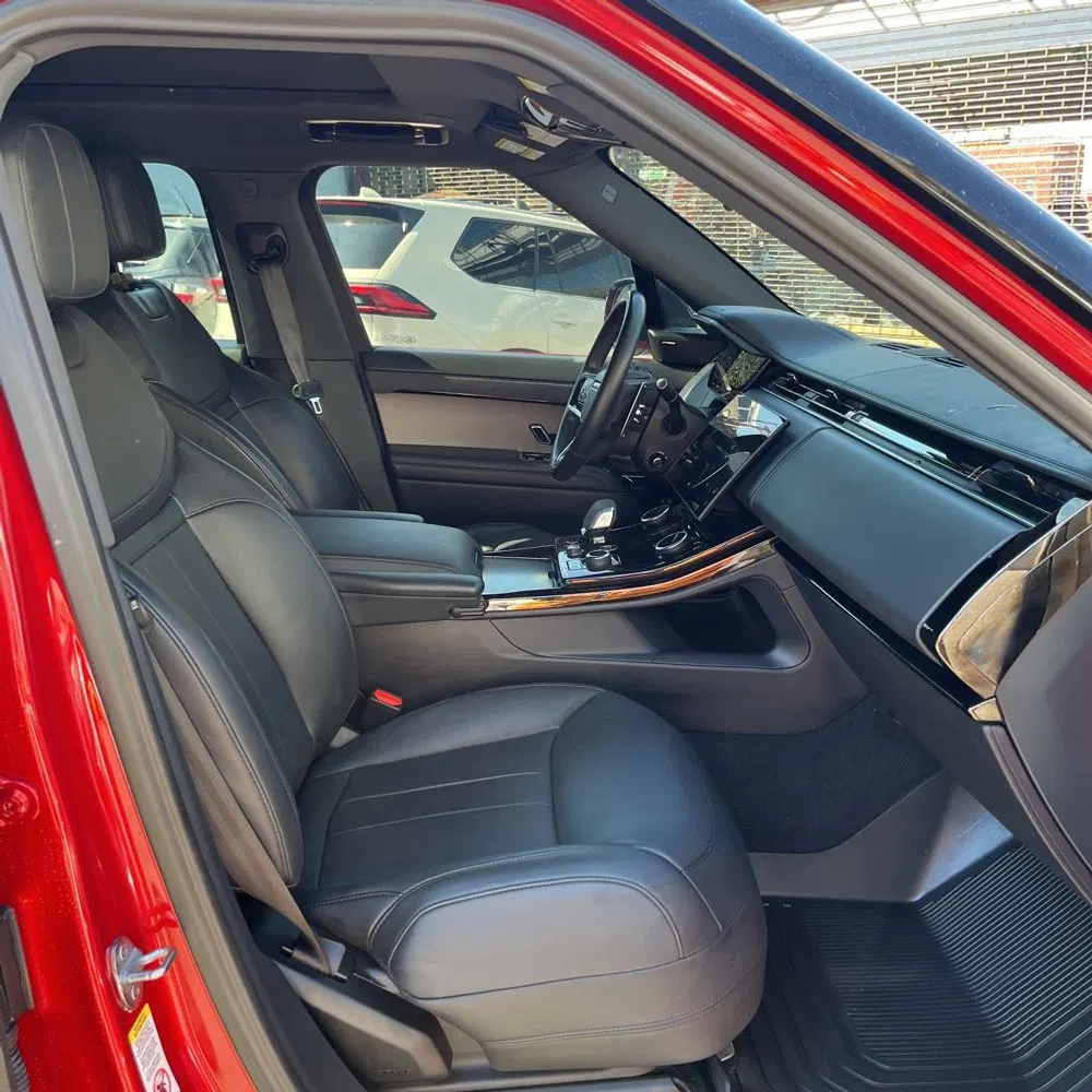 2023 Land Rover Range Rover Sport SE DYN