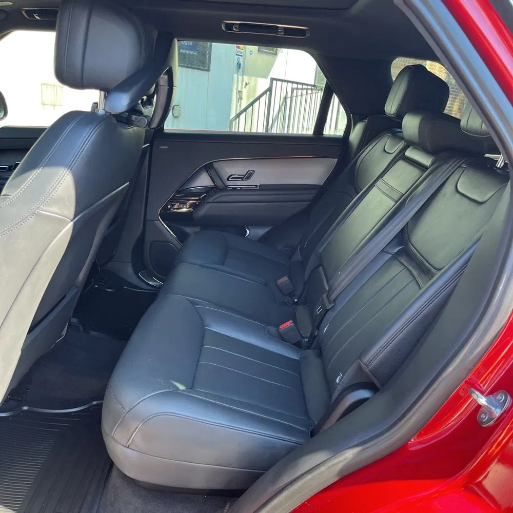 2023 Land Rover Range Rover Sport SE DYN