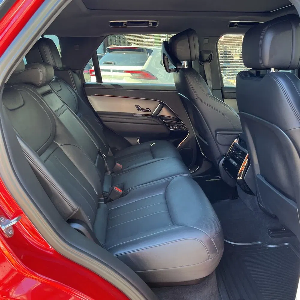 2023 Land Rover Range Rover Sport SE DYN