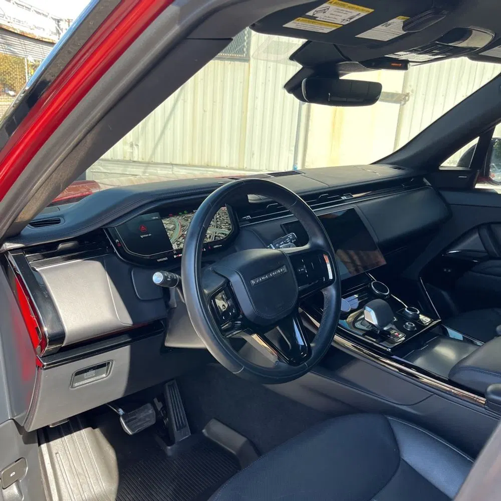2023 Land Rover Range Rover Sport SE DYN