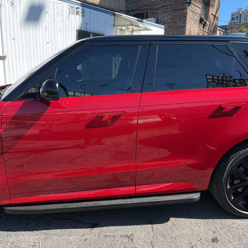 2023 Land Rover Range Rover Sport SE DYN