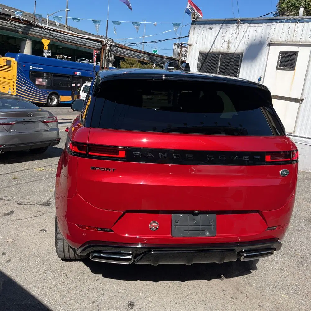 2023 Land Rover Range Rover Sport SE DYN