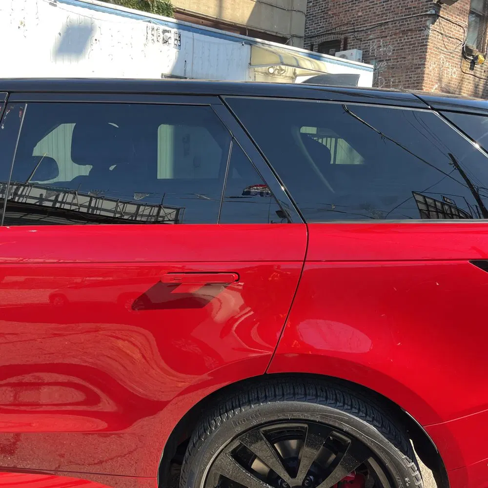 2023 Land Rover Range Rover Sport SE DYN