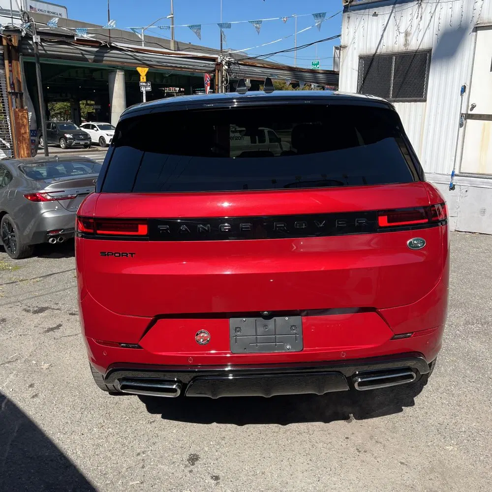 2023 Land Rover Range Rover Sport SE DYN