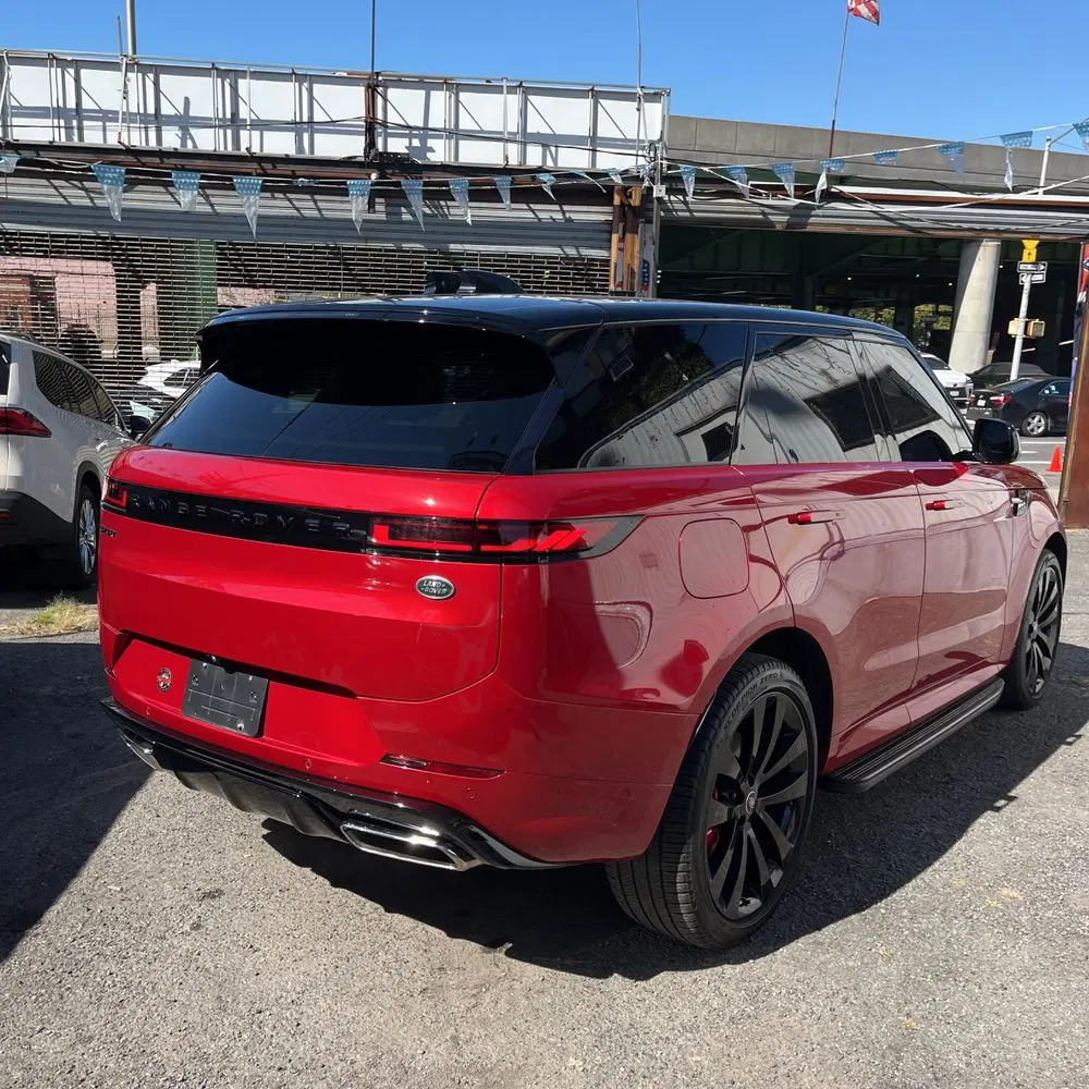2023 Land Rover Range Rover Sport SE DYN