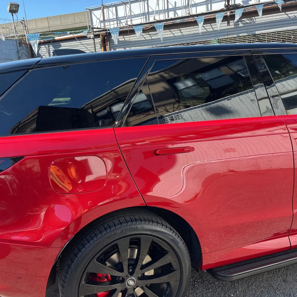 2023 Land Rover Range Rover Sport SE DYN
