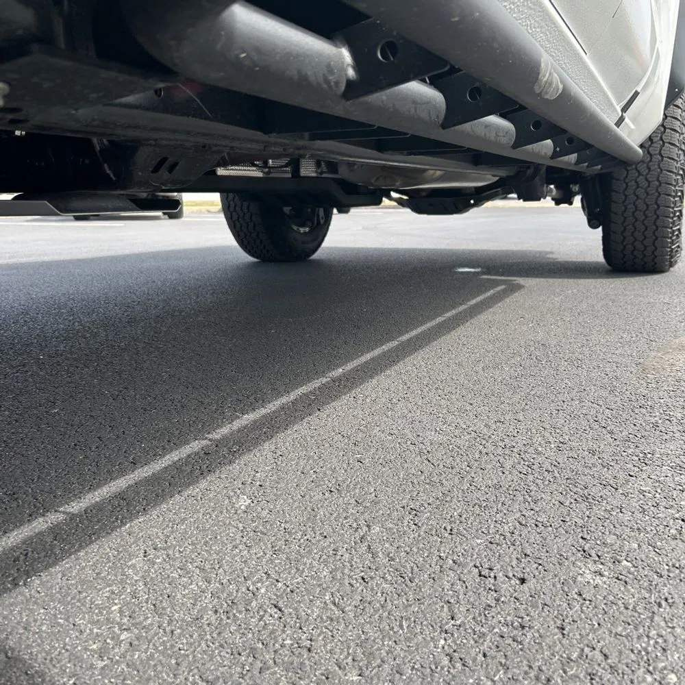2025 Toyota Tacoma Trailhunter HV