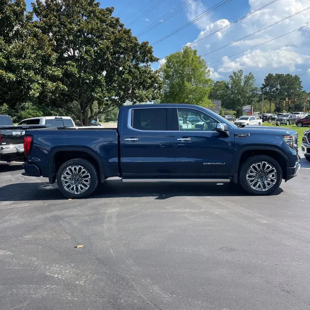 2023 GMC Sierra 1500 Denali Ultimate
