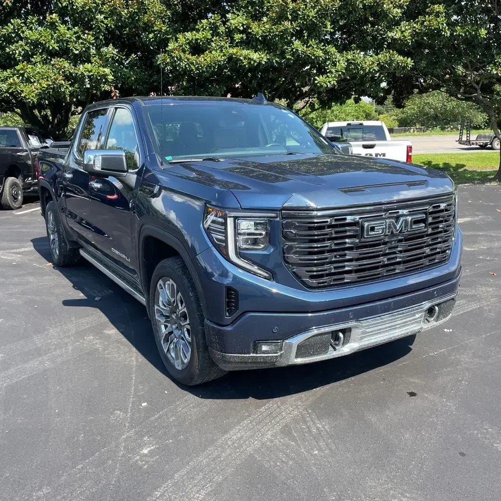 2023 GMC Sierra 1500 Denali Ultimate