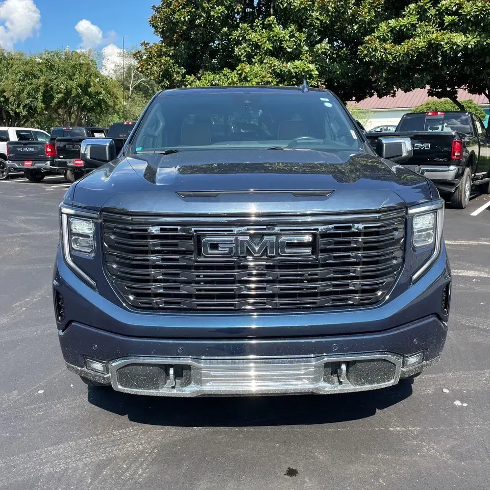 2023 GMC Sierra 1500 Denali Ultimate