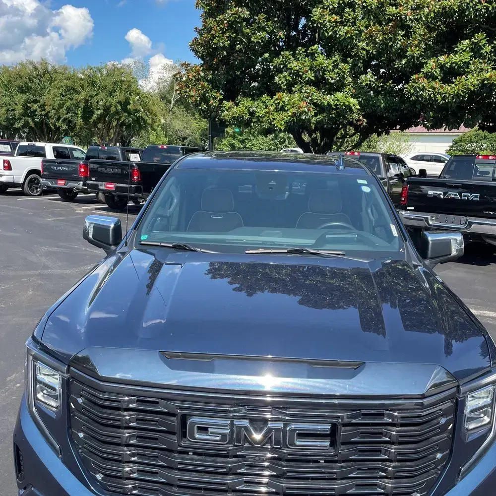 2023 GMC Sierra 1500 Denali Ultimate