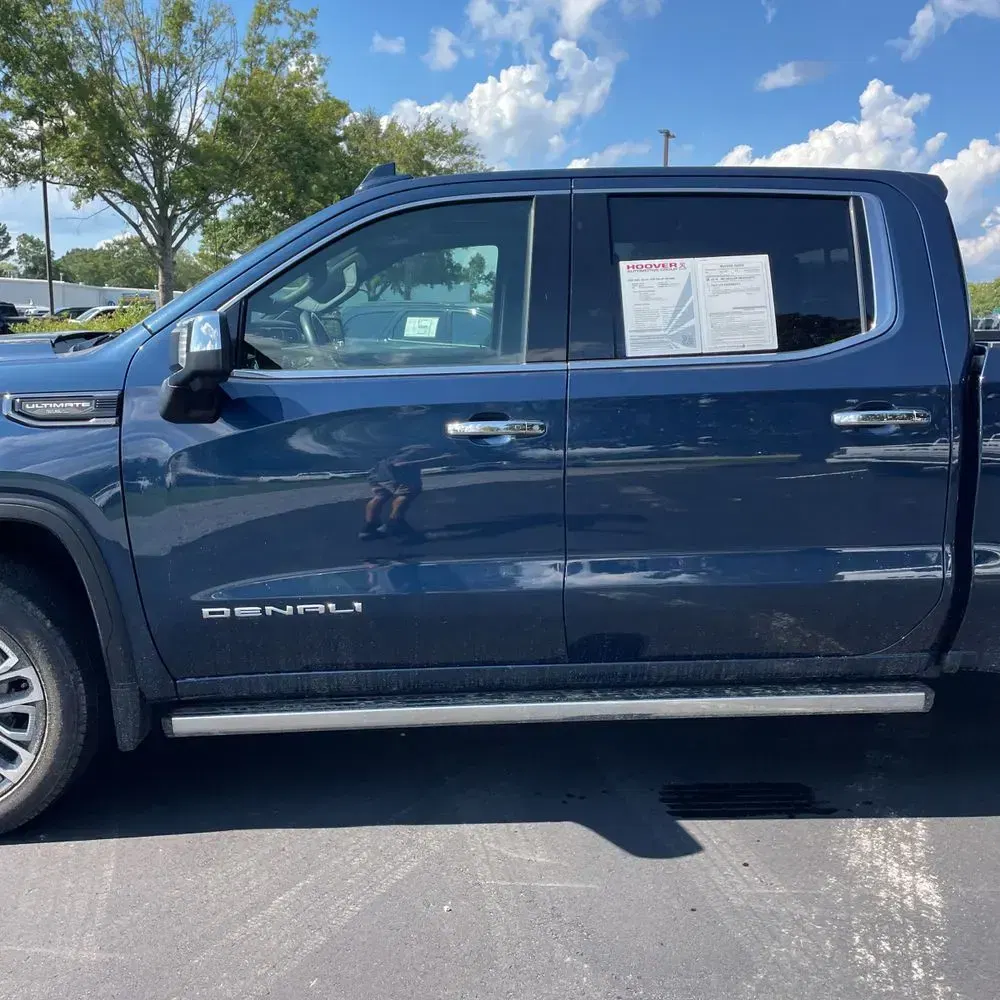 2023 GMC Sierra 1500 Denali Ultimate