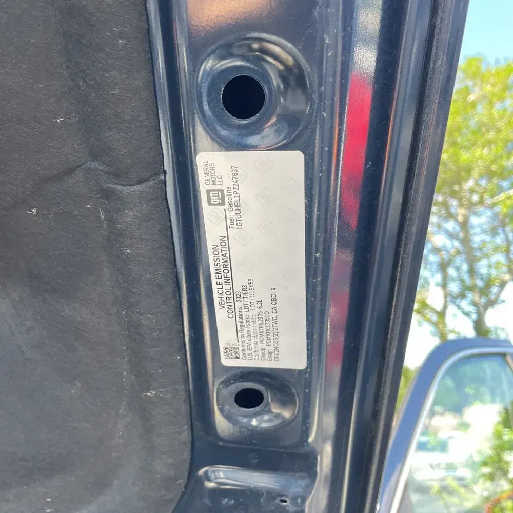 2023 GMC Sierra 1500 Denali Ultimate