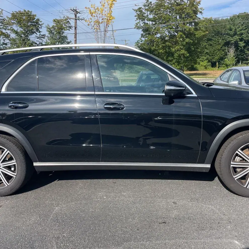 2024 Mercedes-Benz GLE GLE 350 4MATIC