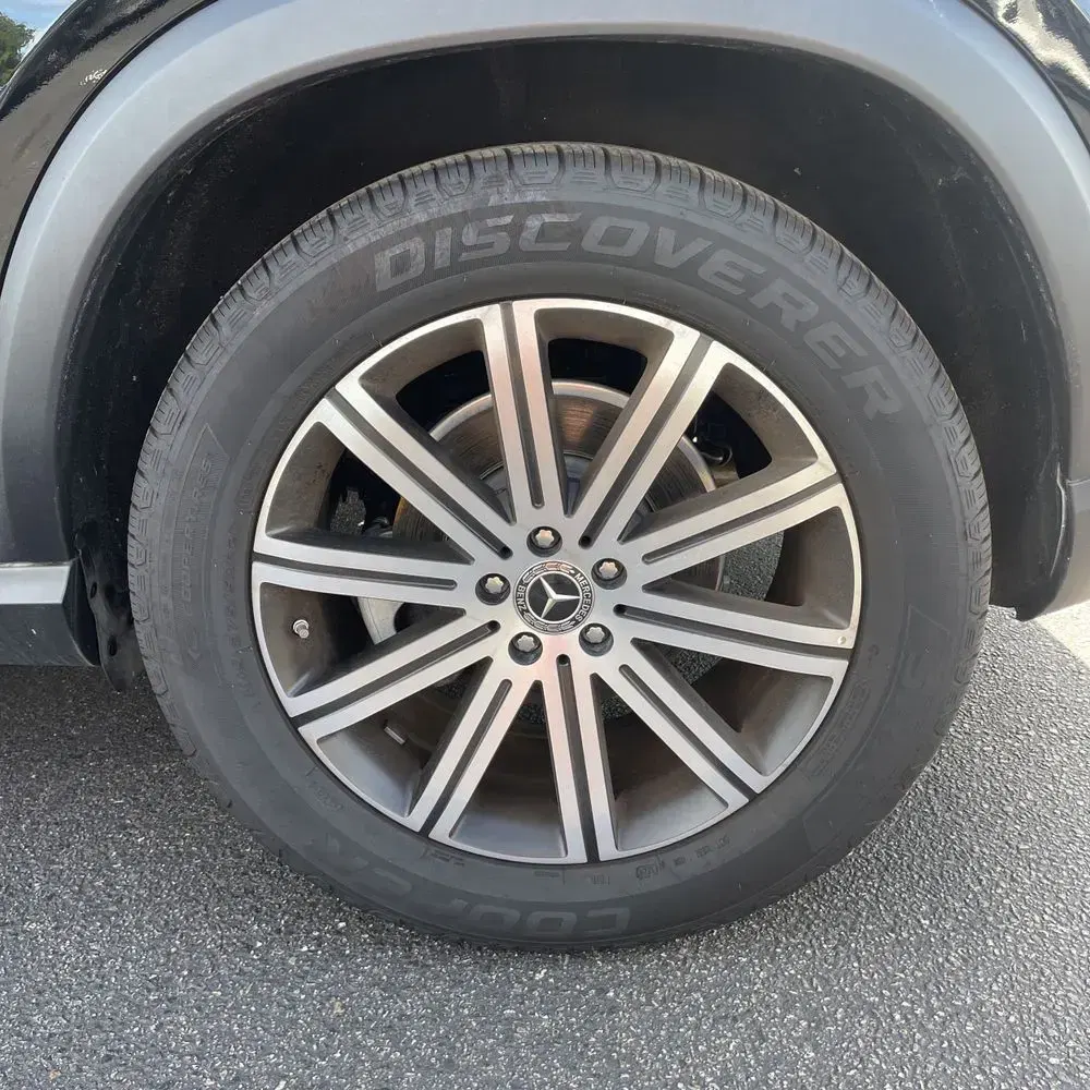 2024 Mercedes-Benz GLE GLE 350 4MATIC