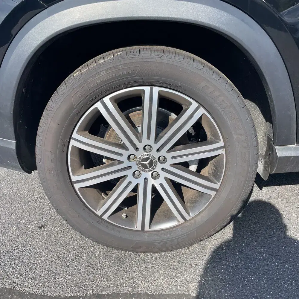 2024 Mercedes-Benz GLE GLE 350 4MATIC