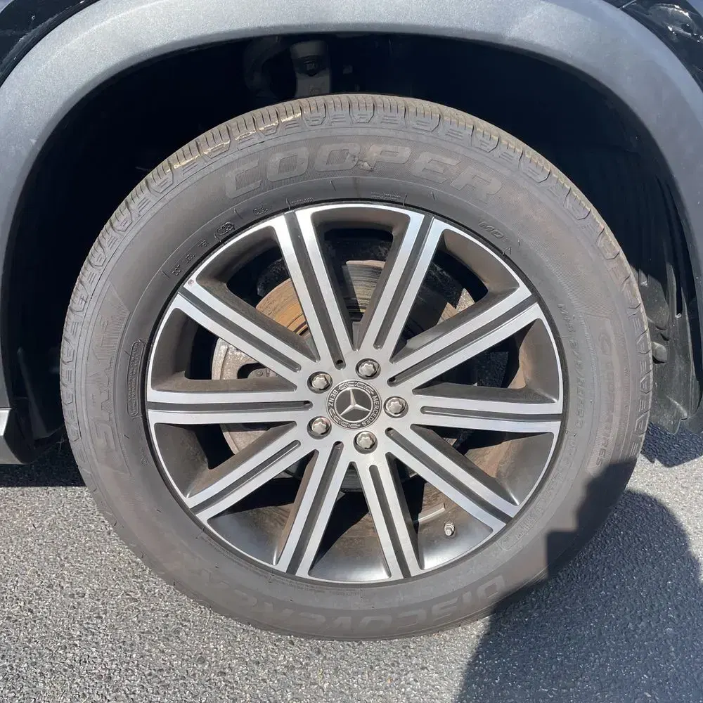 2024 Mercedes-Benz GLE GLE 350 4MATIC
