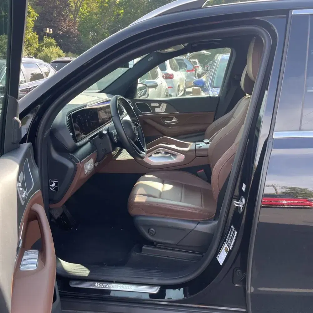 2024 Mercedes-Benz GLE GLE 350 4MATIC