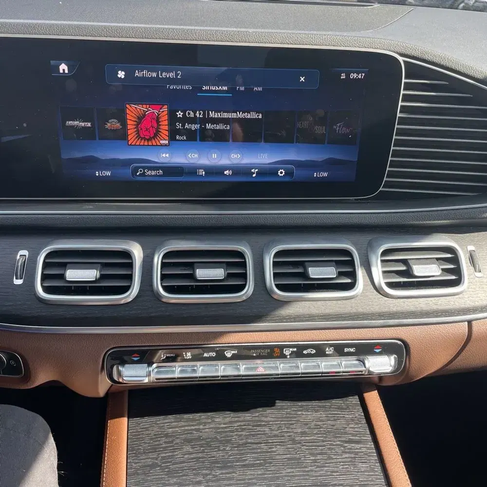 2024 Mercedes-Benz GLE GLE 350 4MATIC