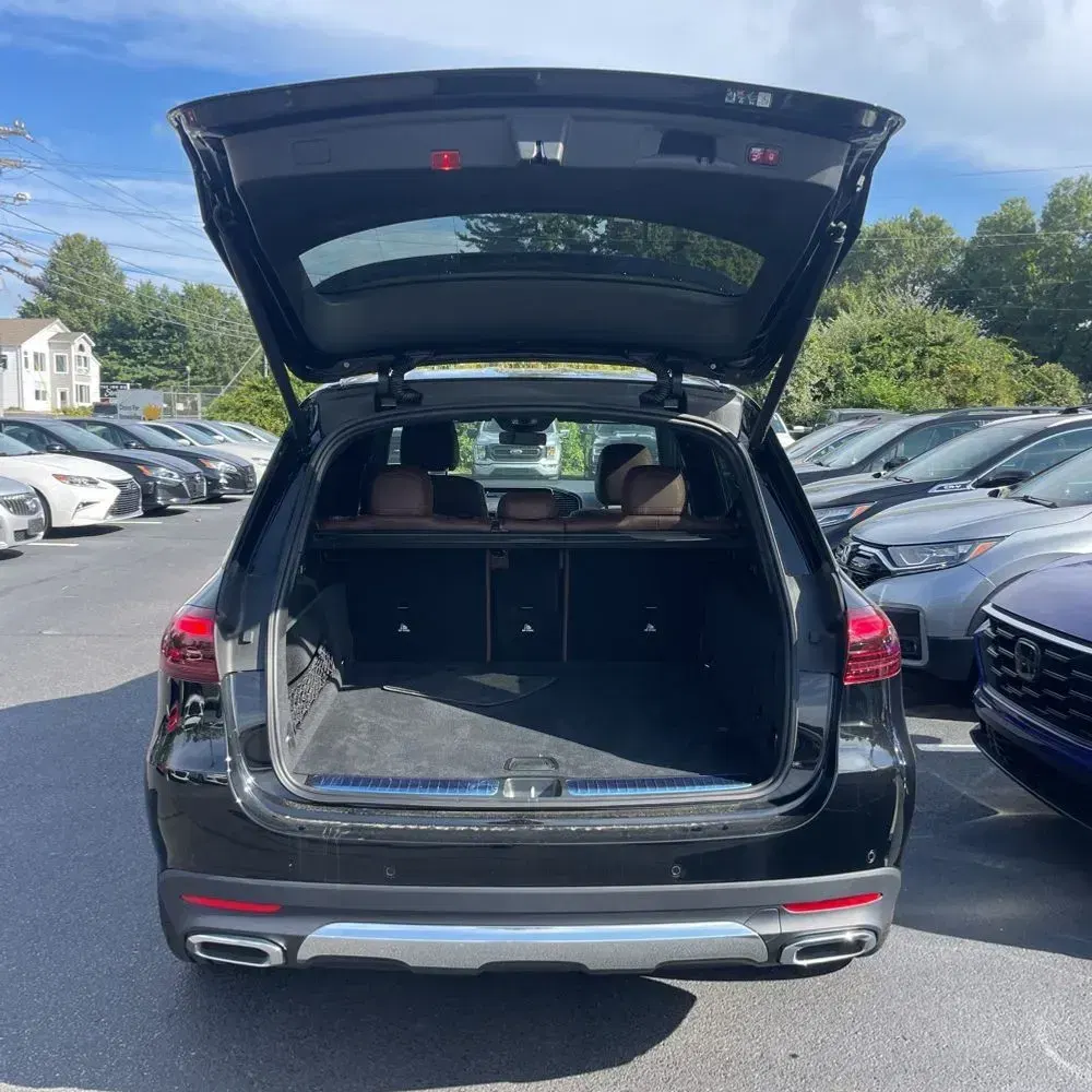 2024 Mercedes-Benz GLE GLE 350 4MATIC