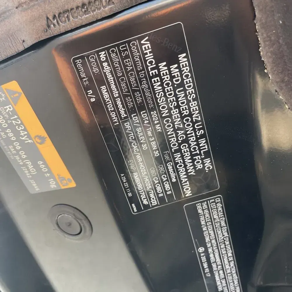 2024 Mercedes-Benz GLE GLE 350 4MATIC