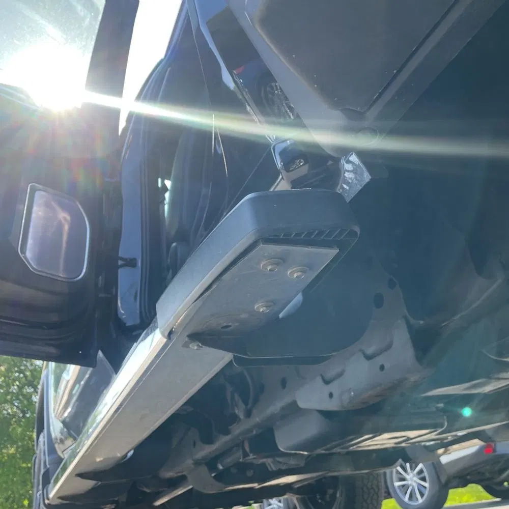 2024 Chevrolet Silverado 3500HD High Country