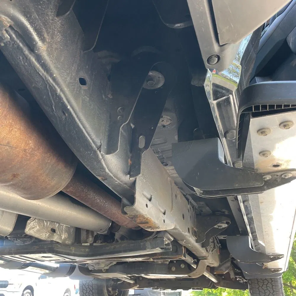 2024 Chevrolet Silverado 3500HD High Country