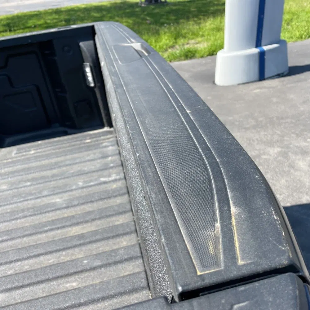 2024 Chevrolet Silverado 3500HD High Country