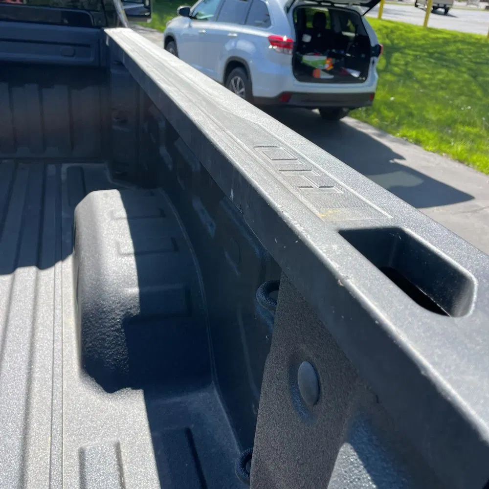 2024 Chevrolet Silverado 3500HD High Country
