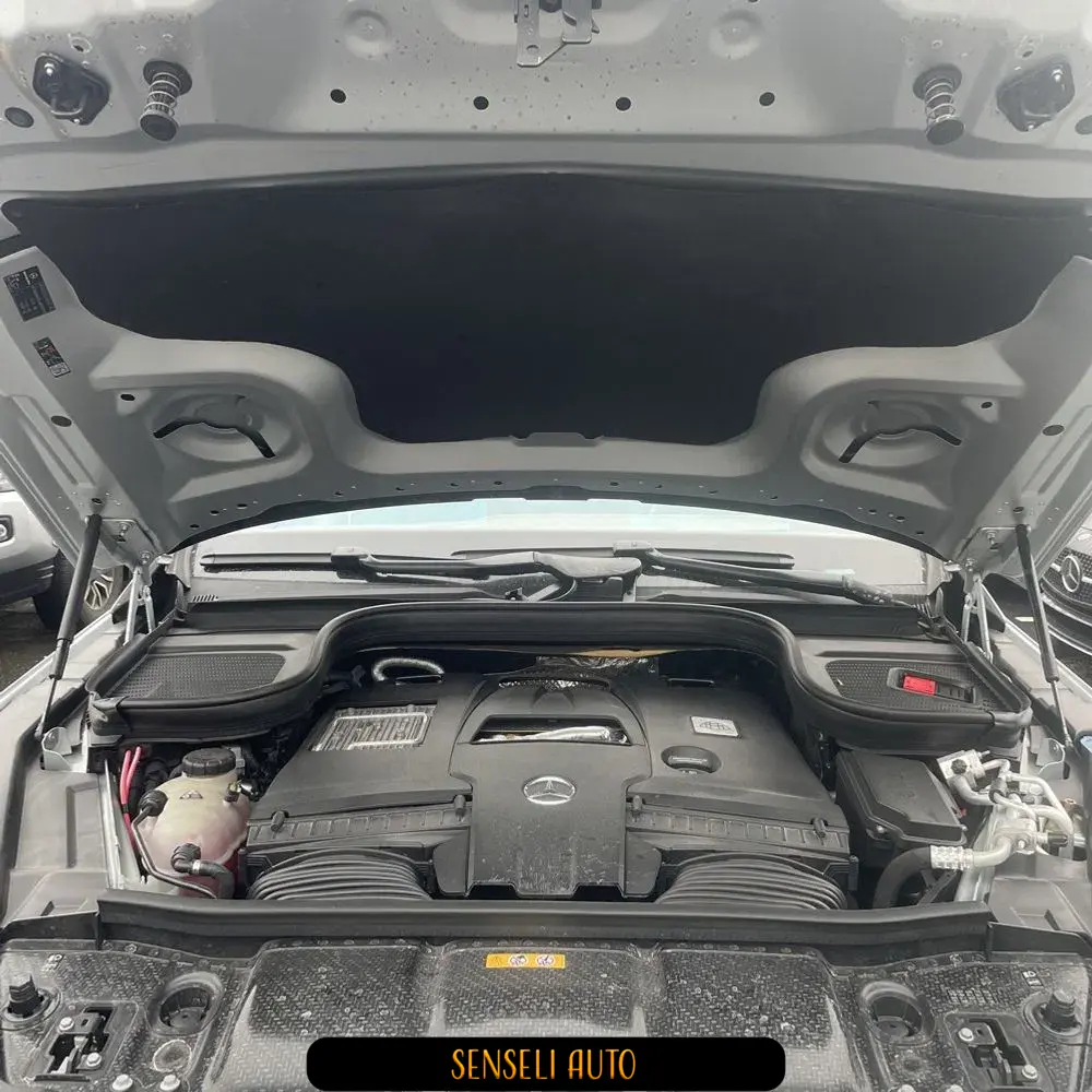 2021 Mercedes-Benz GLS Mercedes-Maybach GLS 600 4MATIC