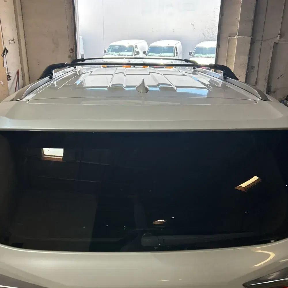 2017 Lexus LX 570 Base