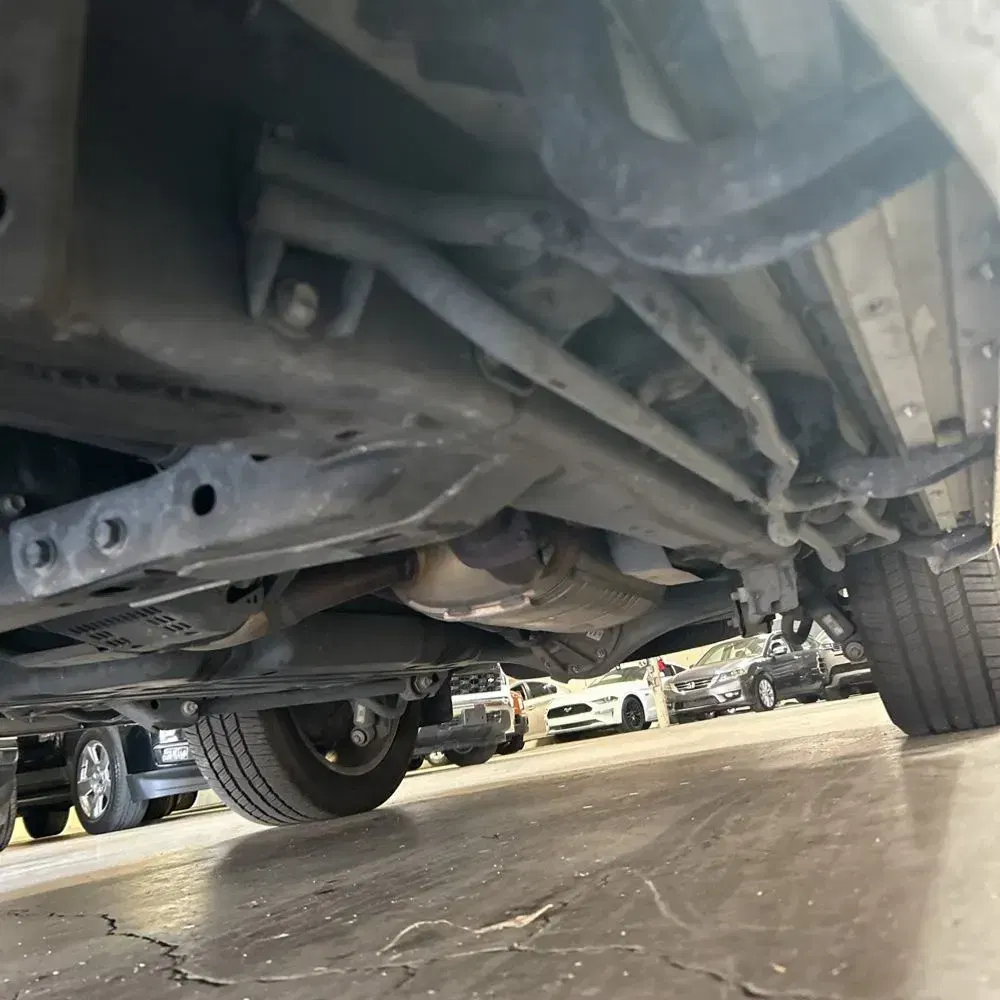 2017 Lexus LX 570 Base