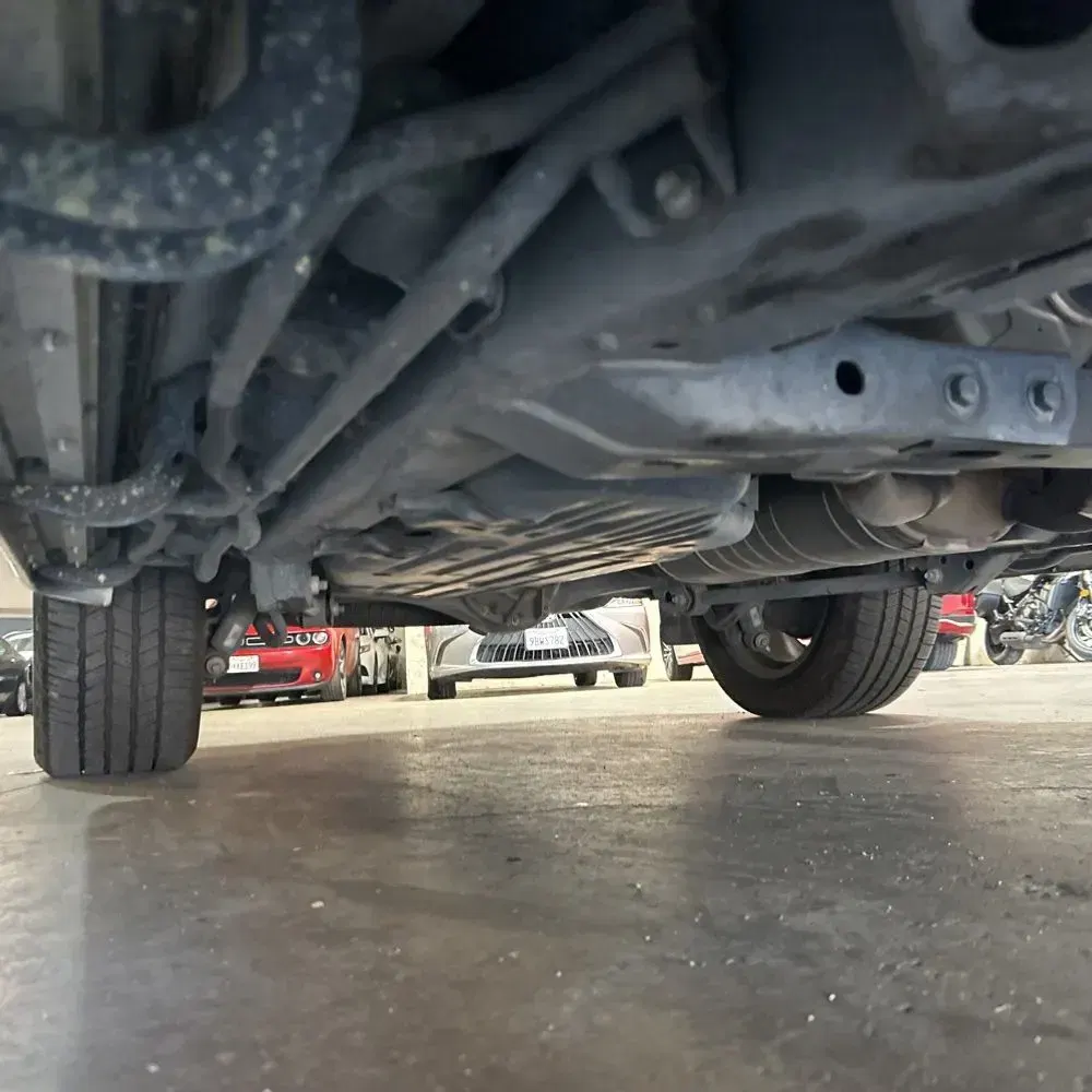 2017 Lexus LX 570 Base