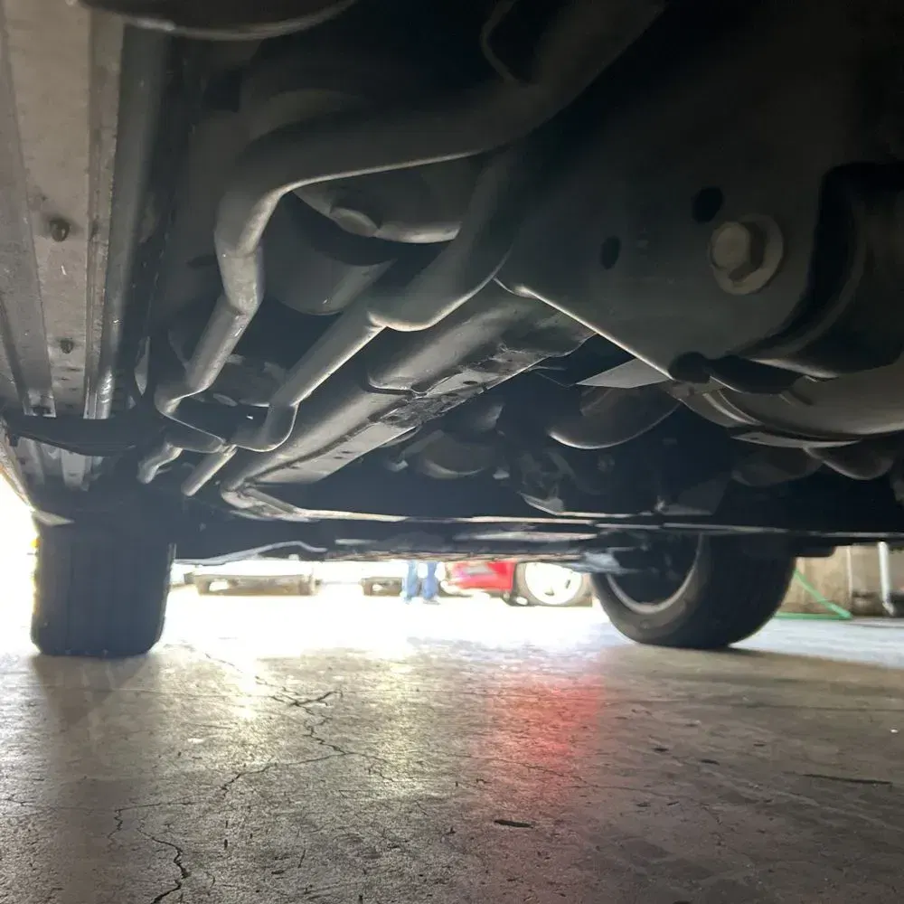 2017 Lexus LX 570 Base