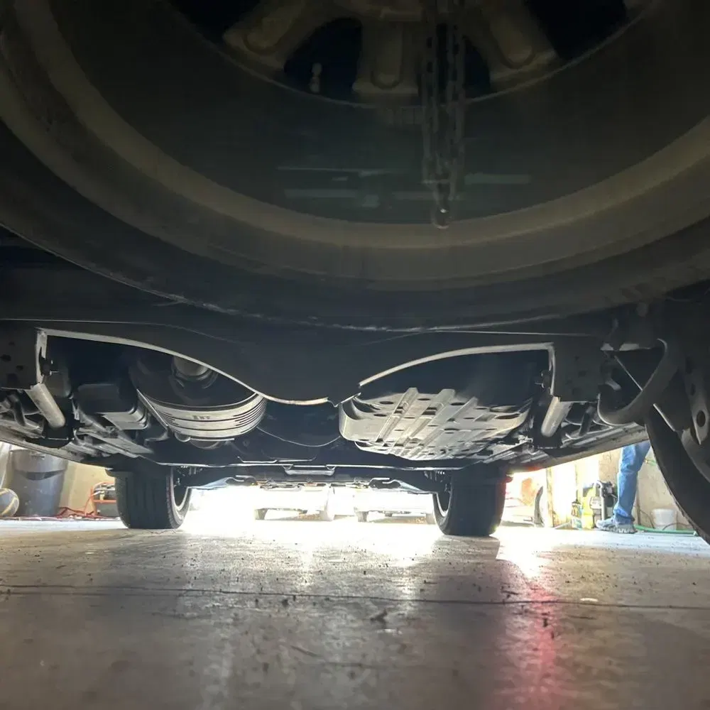 2017 Lexus LX 570 Base