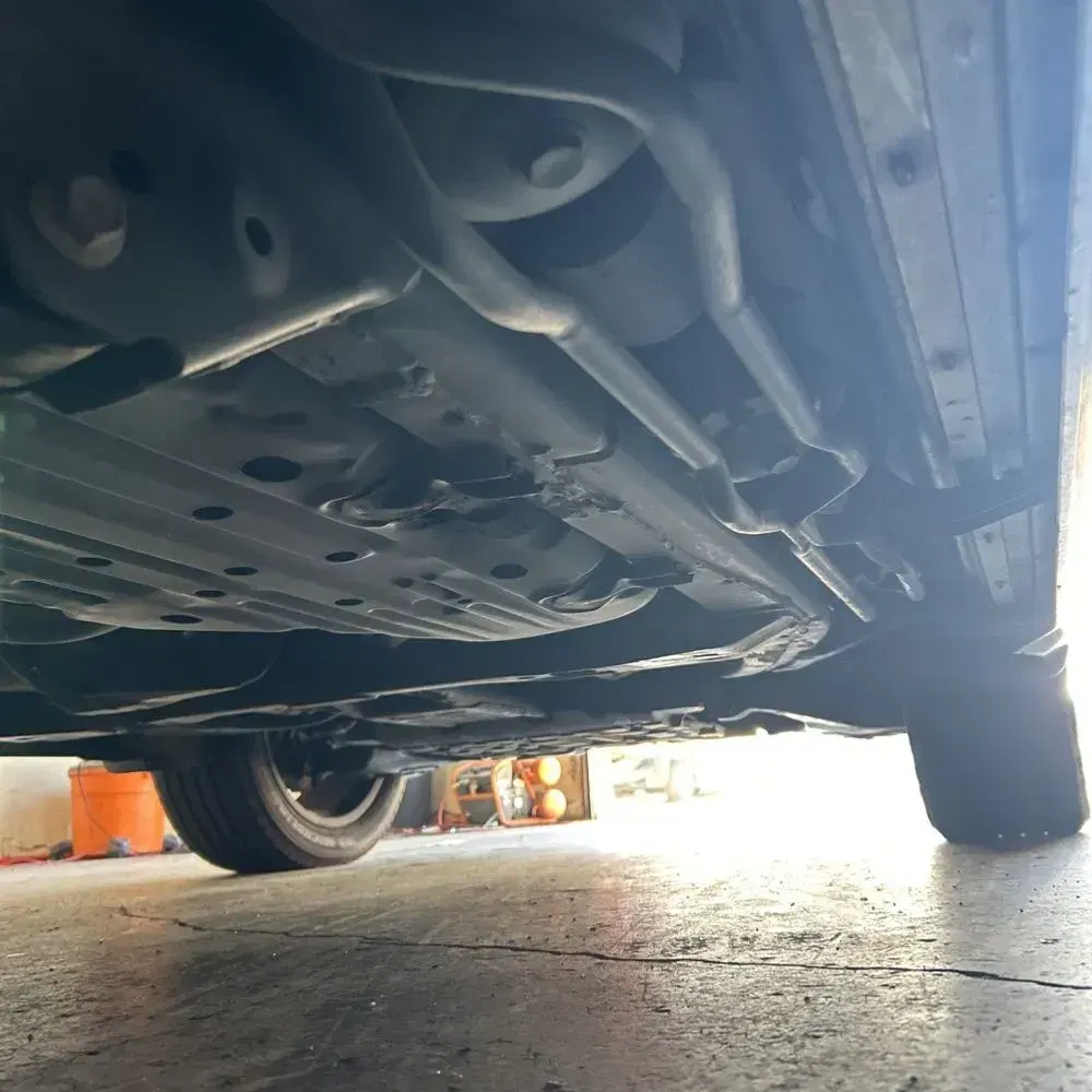 2017 Lexus LX 570 Base