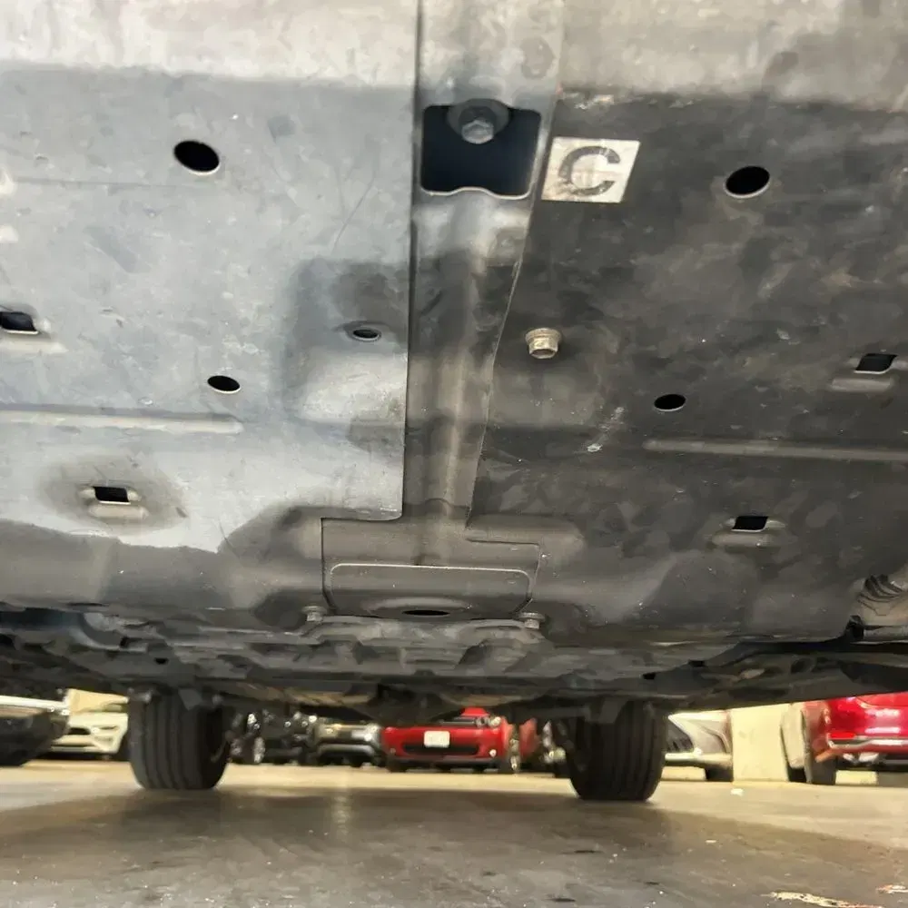 2017 Lexus LX 570 Base