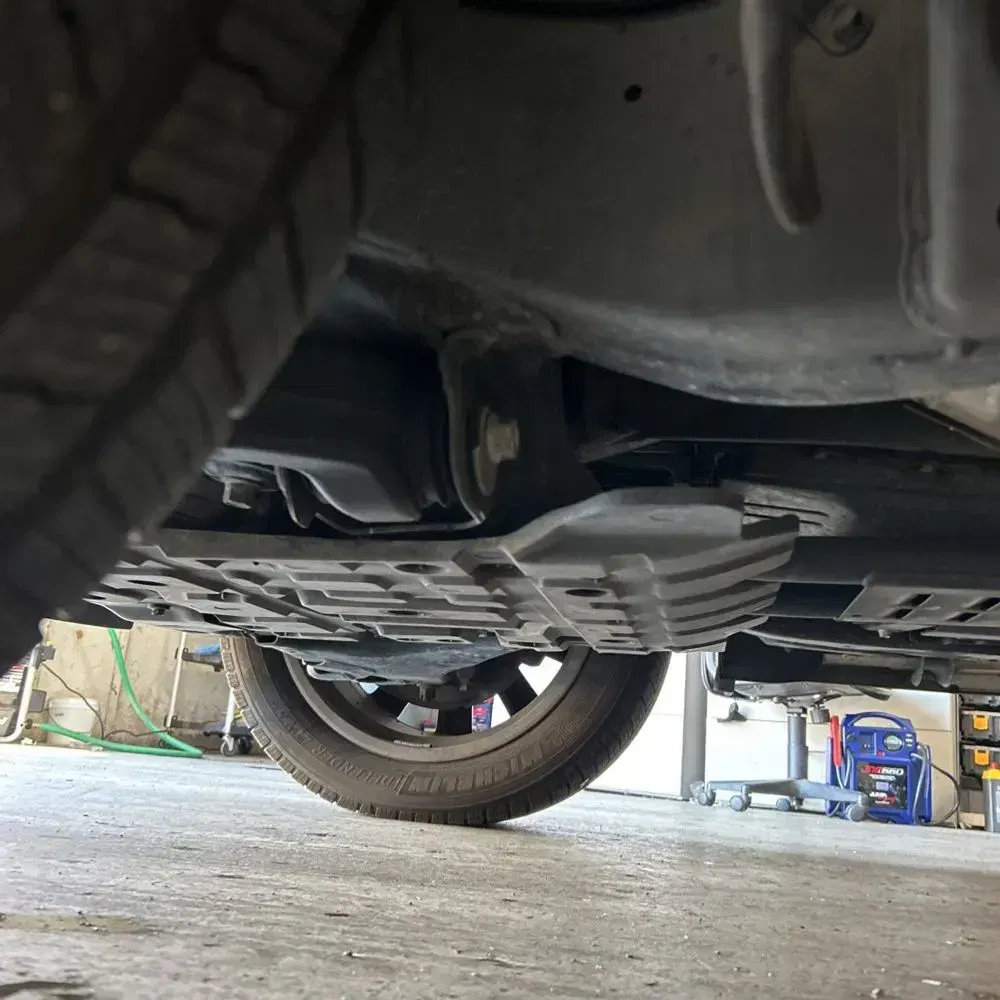 2017 Lexus LX 570 Base