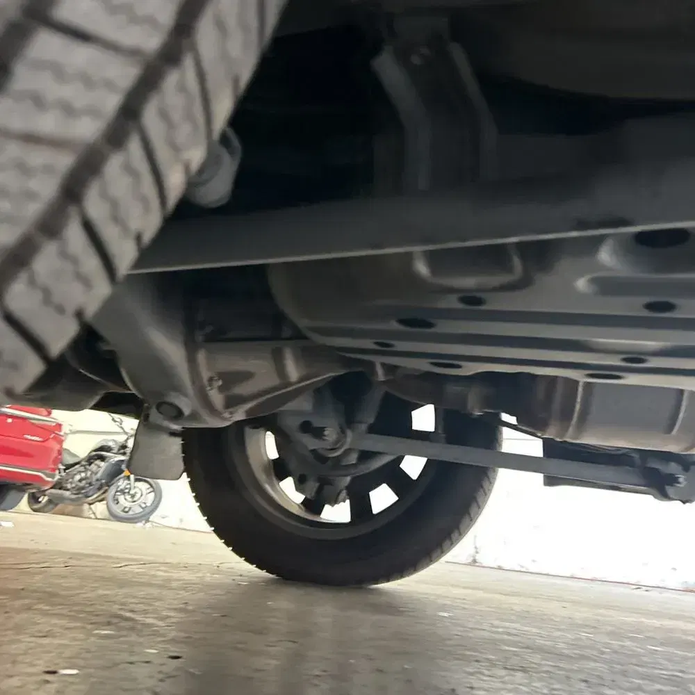 2017 Lexus LX 570 Base