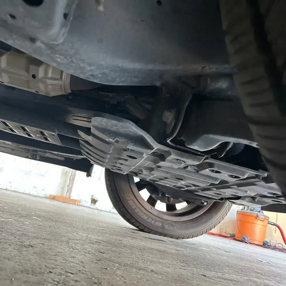 2017 Lexus LX 570 Base
