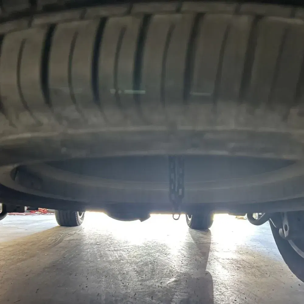 2017 Lexus LX 570 Base