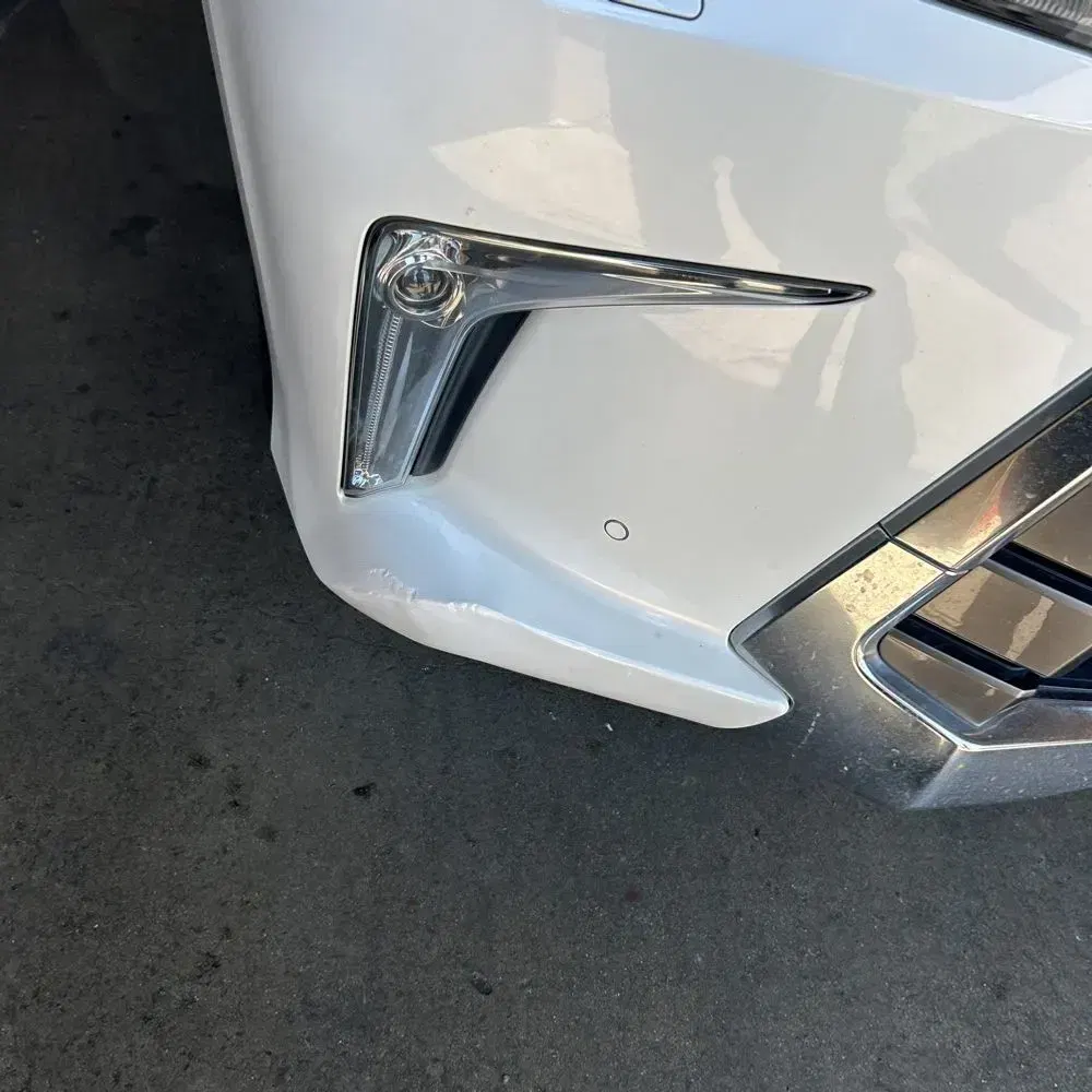 2017 Lexus LX 570 Base