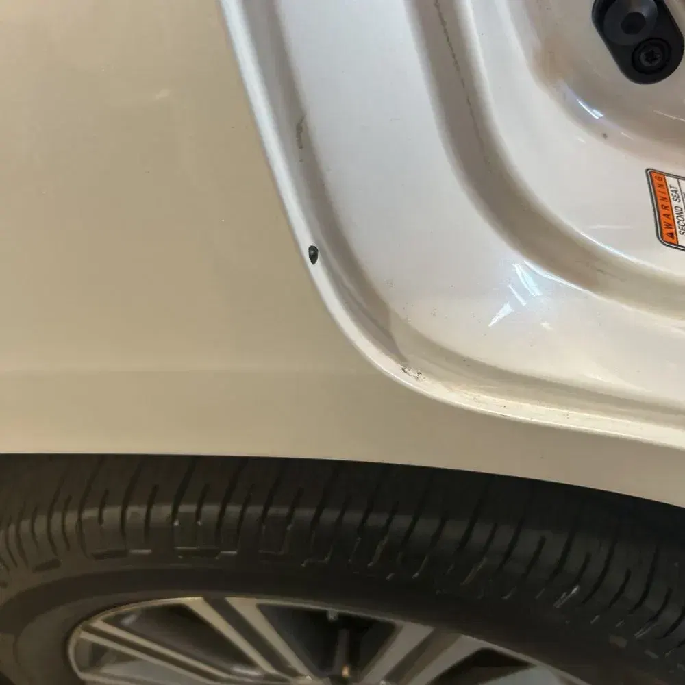 2017 Lexus LX 570 Base